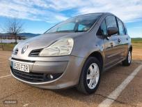 Renault Modus Expression 1.5dCi85 eco2 de 2008 con 129.000 Km por 3.900 EUR. en Badajoz