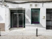 local en planta baja a pie de calle