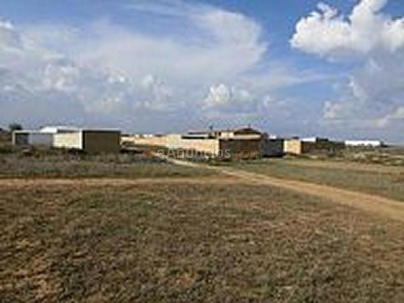 1 suelo urbanizable sector de 15791 m2.  Uso mayoritario residencial, de 8527 m2 de edificabilidad total, y con un máximo de 70 viviendas.