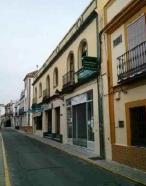 Oficina en primera planta de edificio residencial