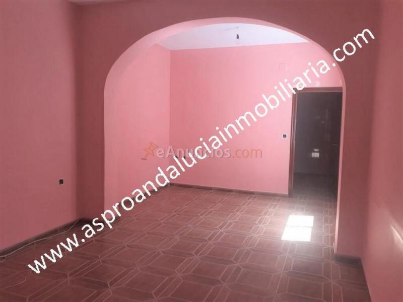 Casa de pueblo de 2 plantas