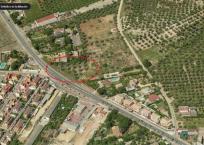 SUELO URBANO NO CONSOLIDADO