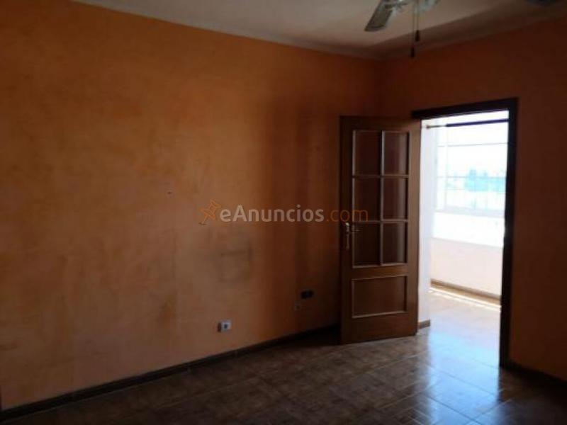 PISO PLANTA 3. 2 HABITACIONES