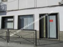 LOCAL COMERCIAL UBICADO EN EL CENTRO DE LA  LOCALIDAD. VISIBILIDAD