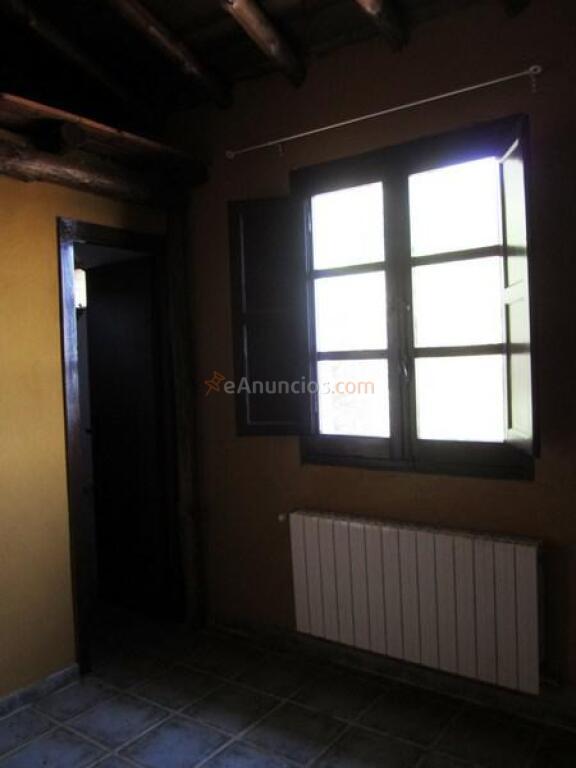 COMPLEJO RURAL EN FINCA LA PICOTA, MAGNIFICAS VISTAS