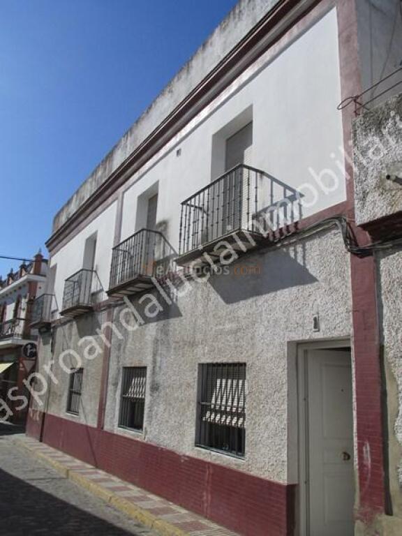 Casa  Chalet en venta en PILAS de 168 m2