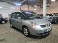 Renault Grand Espace PRIVILEGE 2.2 dCi 16v AUTO de 2005 con 224.000 Km por 1.500 EUR. en Salamanca