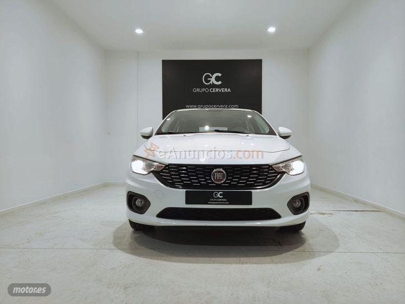 Fiat Tipo SW 1.3 Multijet 70kW 95CV Mirror de 2020 con 26.460 Km por 14.990 EUR. en Avila