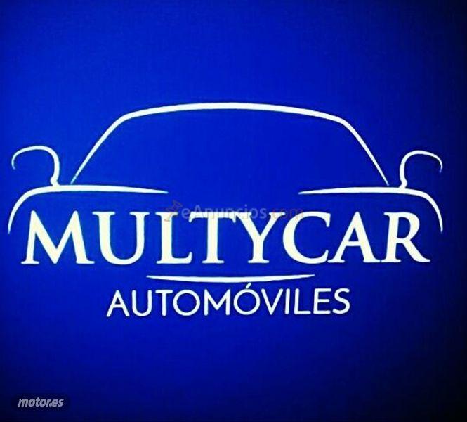 Seat Alhambra 2.0 TDI 110kW 150CV Eco SS Style de 2017 con 168.443 Km por 19.500 EUR. en Badajoz