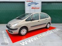 Citroen Xsara Picasso 1.6 HDi 92 X de 2006 con 195.000 Km por 3.900 EUR. en La Coruna