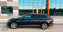 Volkswagen Passat Sport 2.0 TDI 110kW 150CV DSG Variant de 2018 con 115.500 Km por 24.500 EUR. en Murcia