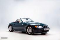BMW Z3 1.8I de 1996 con 170.000 Km por 11.900 EUR. en Valencia