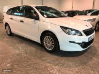 Peugeot 308 SW Access 1.6 BlueHDI 73KW 100CV de 2017 con 180.000 Km por 8.500 EUR. en Valencia