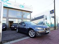 BMW Serie 5 520D TOURING de 2011 con 229.382 Km por 10.990 EUR. en Madrid