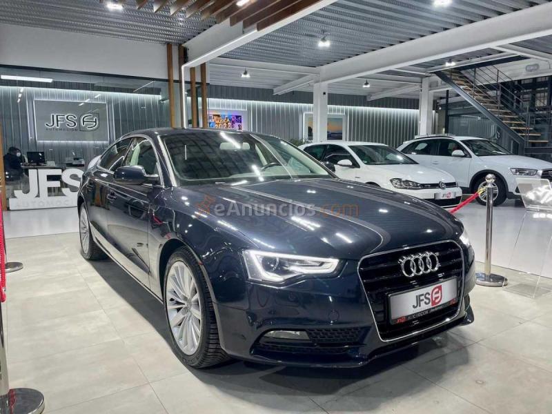Audi A5 Sportback 2.0 TDI 150cv  