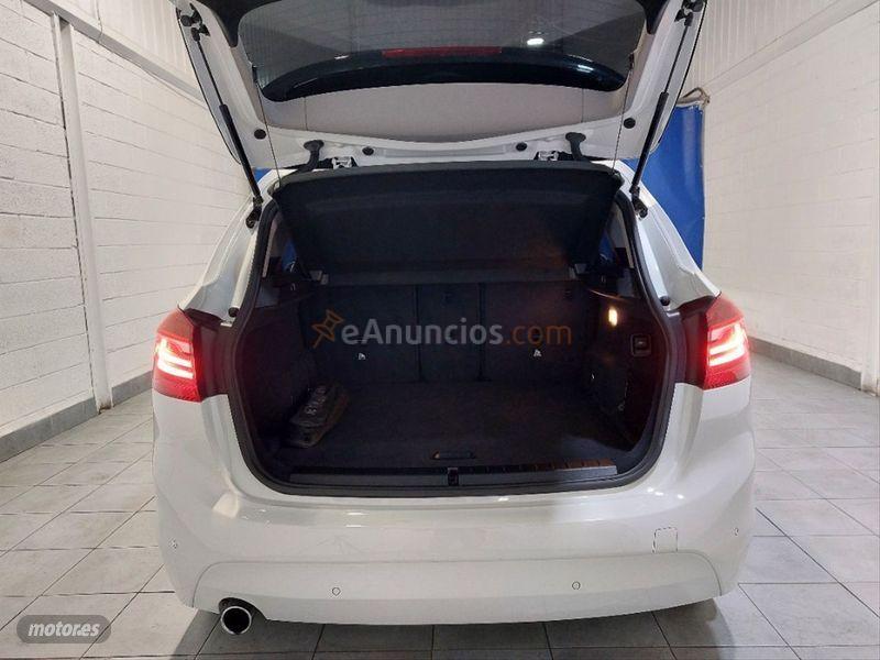BMW Serie 2 218d de 2017 con 58.800 Km por 21.900 EUR. en Vizcaya