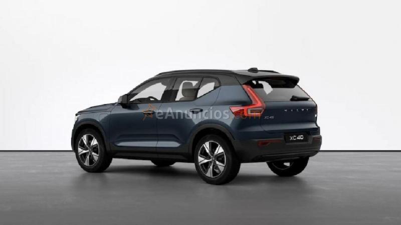 Volvo XC40 1.5 T4 RECHARGE R-DESIGN DCT 5P