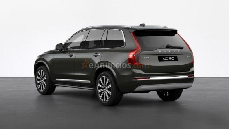 Volvo XC-90 2.0 B5 D INSCRIPTION AWD AUTO 5P 7 Plazas
