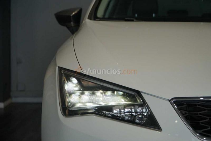 Seat Leon 1.4 tfsi 150 Fr DSG 