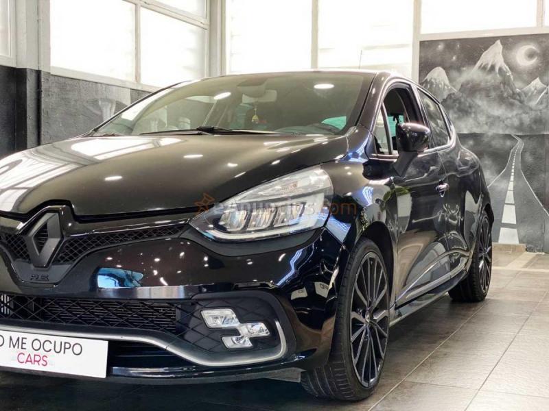 Renault Clio SPORT RS 200CV auto. 