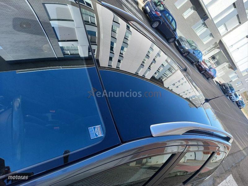 Peugeot 307 SW 1.6 HDi Pack de 2006 con 264.000 Km por 2.199 EUR. en Zamora