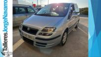 Fiat Ulysse 2.2 JTD 16v Emotion Plus de 2004 con 178.669 Km por 3.900 EUR. en Granada