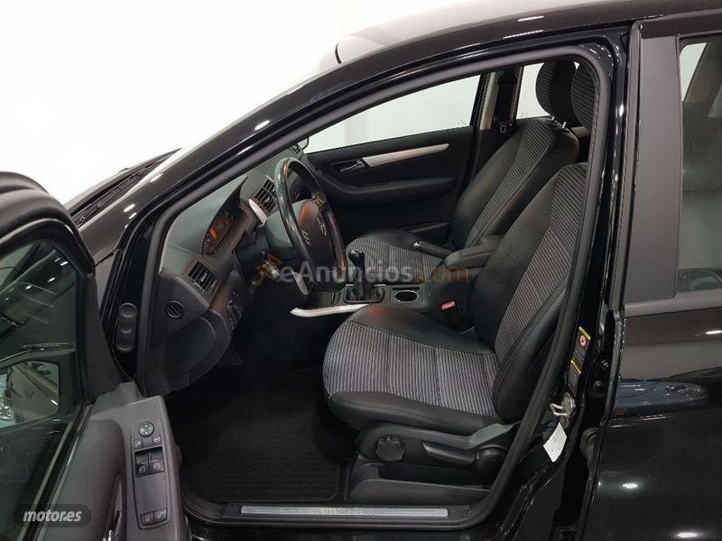 Mercedes Clase A A 200 CDI AVANTGARDE de 2006 con 165.700 Km por 5.995 EUR. en Granada