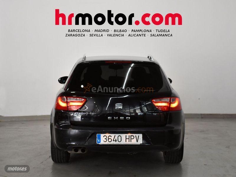 Seat Exeo ST 2.0 TDI CR 143 CV DPF Style de 2012 con 171.181 Km por 9.890 EUR. en Alicante
