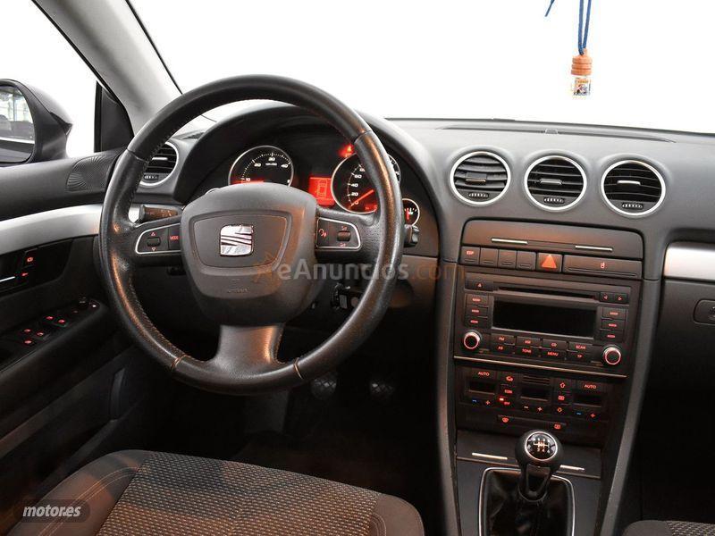 Seat Exeo ST 2.0 TDI CR 143 CV DPF Style de 2012 con 171.181 Km por 9.890 EUR. en Alicante