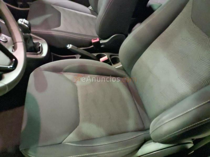 Ford Ka+  1.2 Ti-VCT Black&White Edition