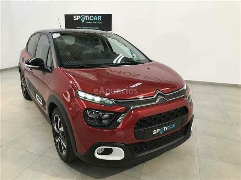 Citron C3  PureTech 81KW (110CV) S&S Shine