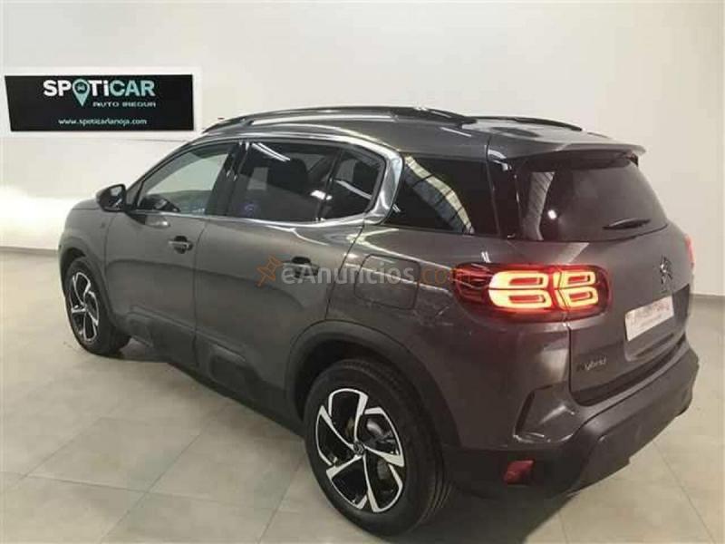 Citron C5 Aircross  225 e-EAT8 Feel