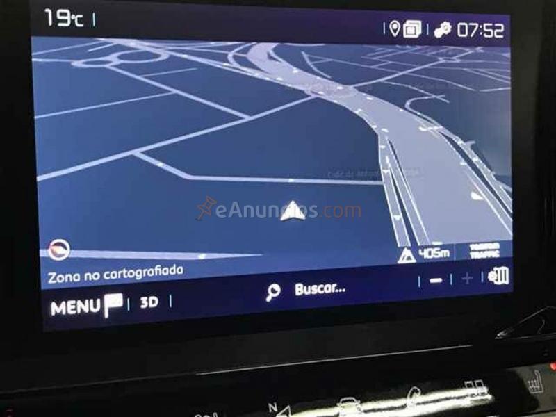 Citron C5 Aircross  225 e-EAT8 Feel