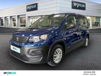 Peugeot Rifter   Standard BlueHDi 73kW Active Pack
