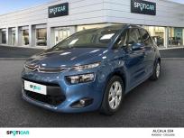 Citron C4 Picasso  1.6 HDi 115cv Seduction