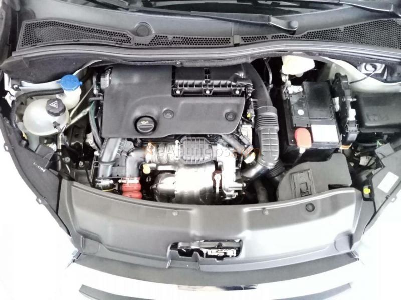 Peugeot 208  1.6 BlueHDi 55KW (75CV) -