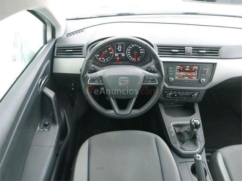 Seat Ibiza  1.0 EcoTSI 70kW (95CV) Style