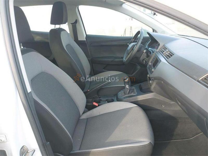 Seat Ibiza  1.0 EcoTSI 70kW (95CV) Style