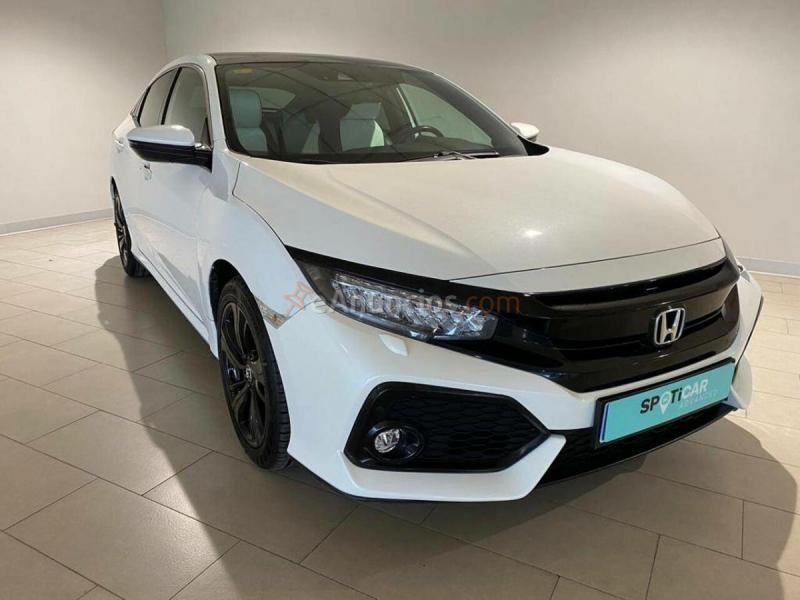 Honda Civic  1.0 I-VTEC TURBO COMFORT NAV Comfort