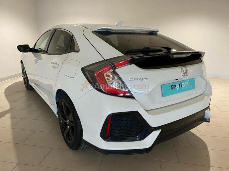 Honda Civic  1.0 I-VTEC TURBO COMFORT NAV Comfort