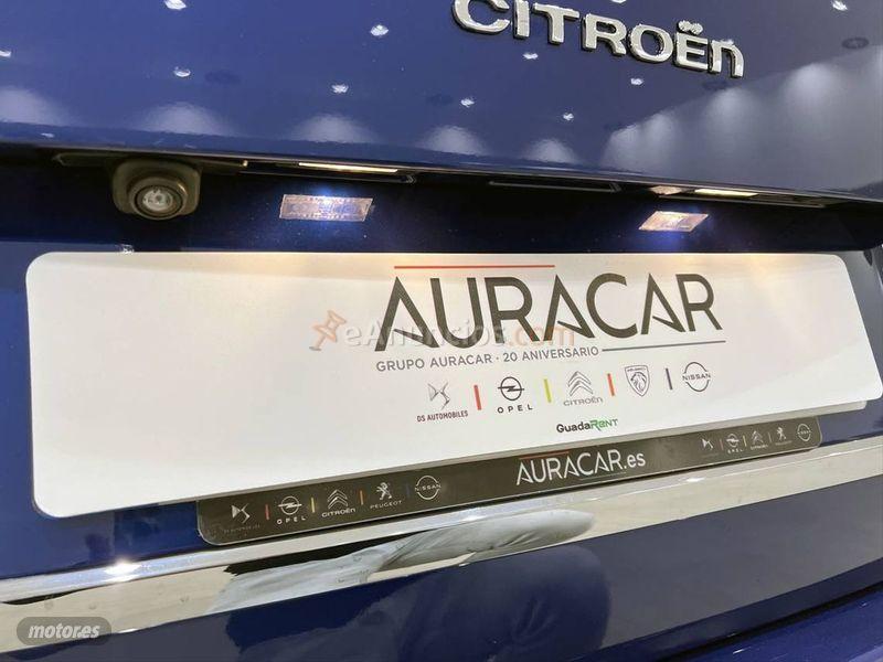 Citroen C4 Picasso BlueHDi 88KW 120CV Feel de 2017 con 48.000 Km por 17.350 EUR. en Madrid