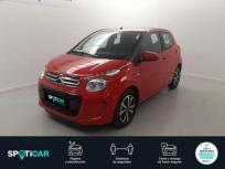 Citron C1  VTi 53kW (72CV) S&S City Edition