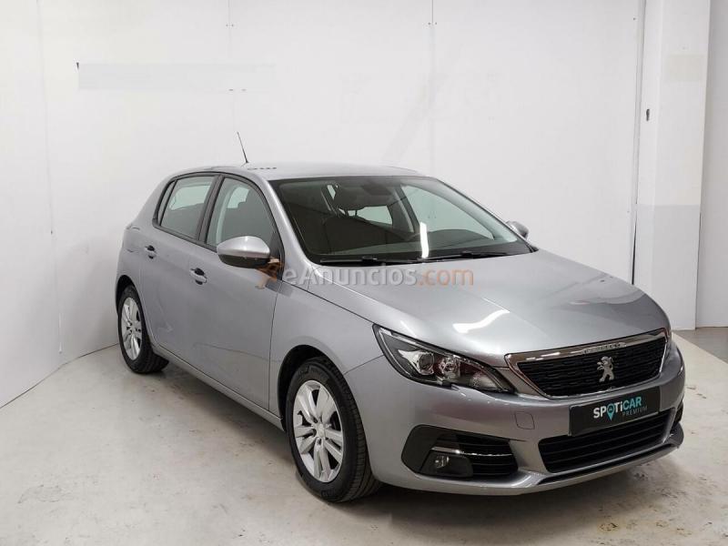 Peugeot 308  5P  Puretech 110 S&S MAN Active Pack