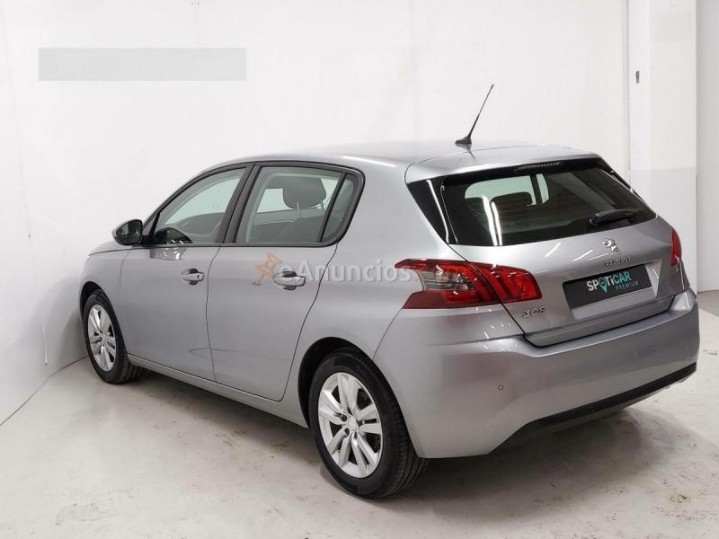Peugeot 308  5P  Puretech 110 S&S MAN Active Pack