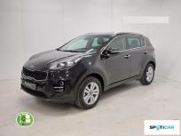 Kia Sportage  1.6 GDi 97kW (132CV)  4x2 x-Tech18