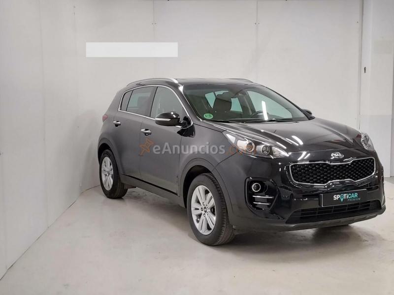Kia Sportage  1.6 GDi 97kW (132CV)  4x2 x-Tech18