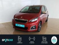 Peugeot 108   VTi 52kW (72CV) Collection