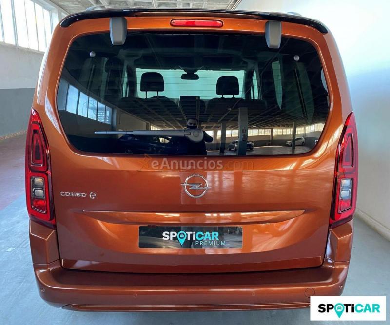 Opel Combo  BEV 100kW (136CV)  L Elegance Plus