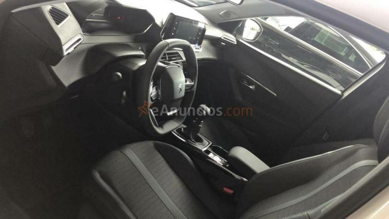 Peugeot 2008   BlueHDI 81kW (110CV) Allure Pack