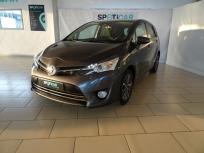 Toyota Verso  1.6 130  5pl. Advance